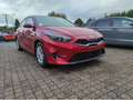 Kia Ceed / cee'd cee´d 1,5 T-GDI Vision SHZ/LHZ/NAVI/Kam/PDC Rouge - thumbnail 5
