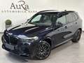 BMW X5 M Competition M DRIVER'S+NAV+LED+360GRAD+22ZO Noir - thumbnail 1