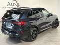 BMW X5 M Competition M DRIVER'S+NAV+LED+360GRAD+22ZO Noir - thumbnail 5
