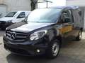 Mercedes-Benz Citan 108 CDI lang Klima AHK PTS Netto:9.150,00€ Negro - thumbnail 3