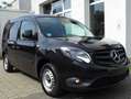 Mercedes-Benz Citan 108 CDI lang Klima AHK PTS Netto:9.150,00€ Negro - thumbnail 1