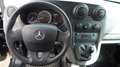 Mercedes-Benz Citan 108 CDI lang Klima AHK PTS Netto:9.150,00€ Negro - thumbnail 13