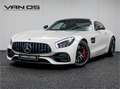 Mercedes-Benz AMG GT 4.0 C GT-C | GTC | Carbon pakket | Performance sto Wit - thumbnail 1