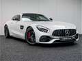 Mercedes-Benz AMG GT 4.0 C GT-C | GTC | Carbon pakket | Performance sto Wit - thumbnail 5