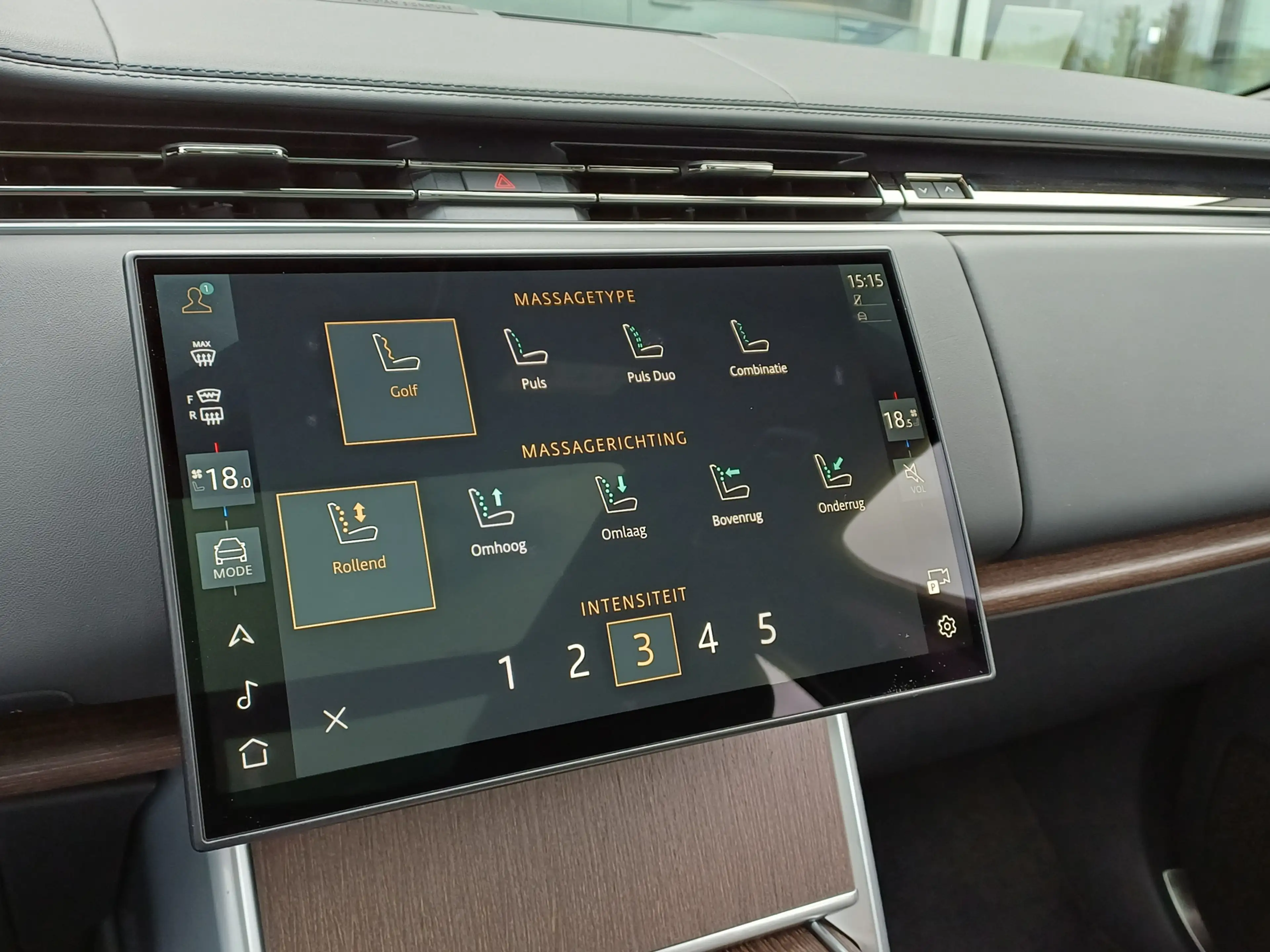 Land Rover Range Rover P550e 6-cil. AWD Autobiography | 23'' velgen | Hea — photo 9