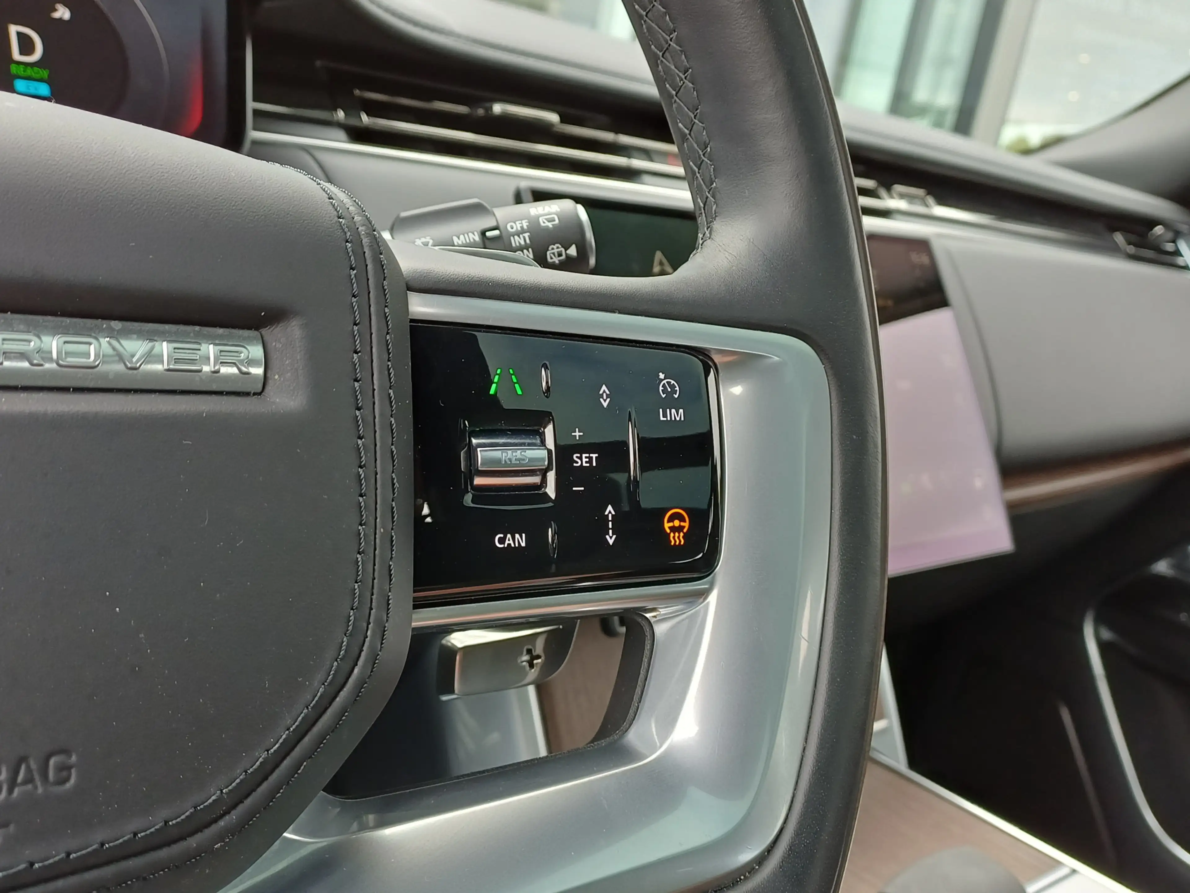 Land Rover Range Rover P550e 6-cil. AWD Autobiography | 23'' velgen | Hea — photo 3