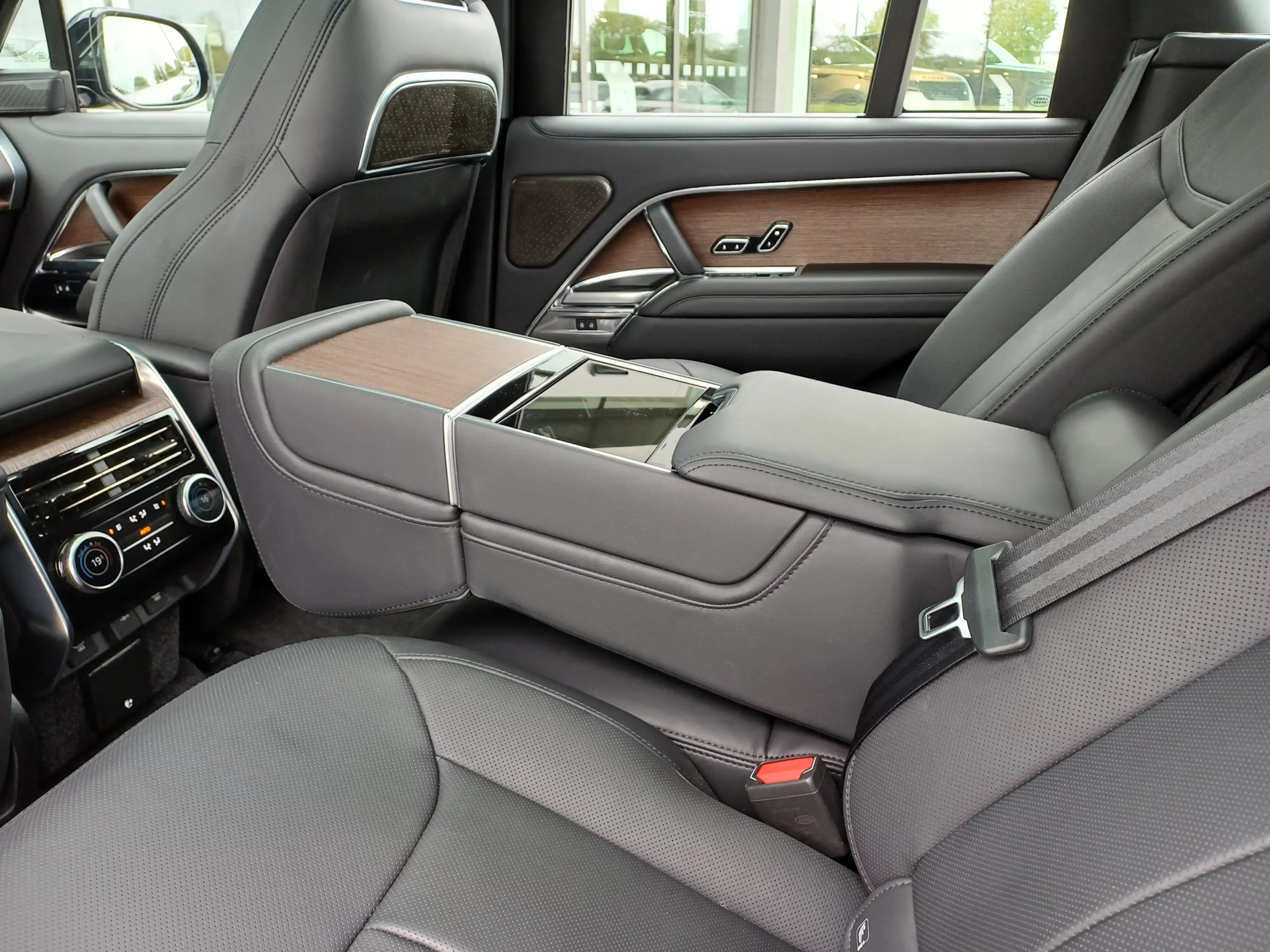 Land Rover Range Rover P550e 6-cil. AWD Autobiography | 23'' velgen | Hea — photo 14