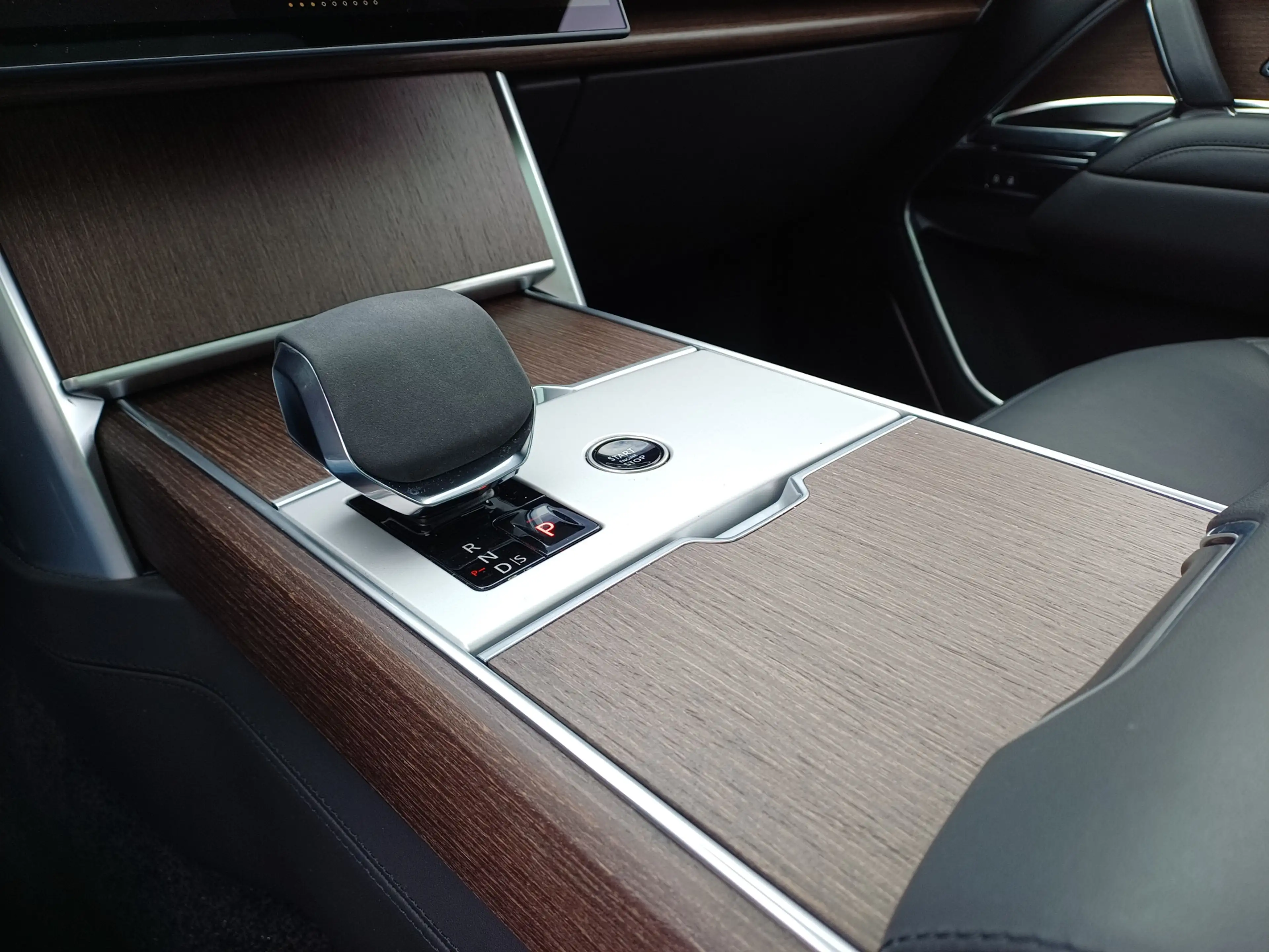 Land Rover Range Rover P550e 6-cil. AWD Autobiography | 23'' velgen | Hea — photo 4