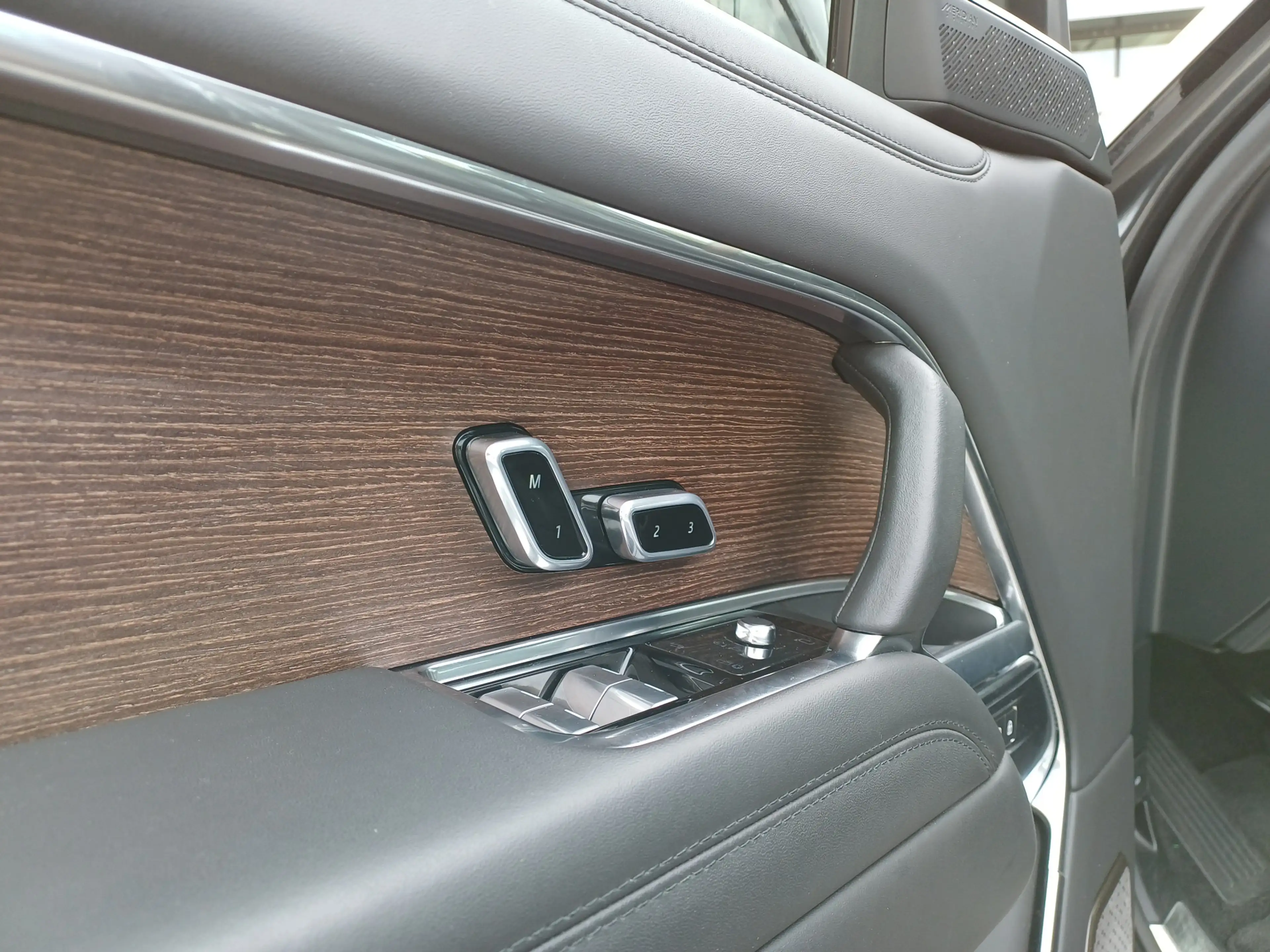 Land Rover Range Rover P550e 6-cil. AWD Autobiography | 23'' velgen | Hea — photo 7