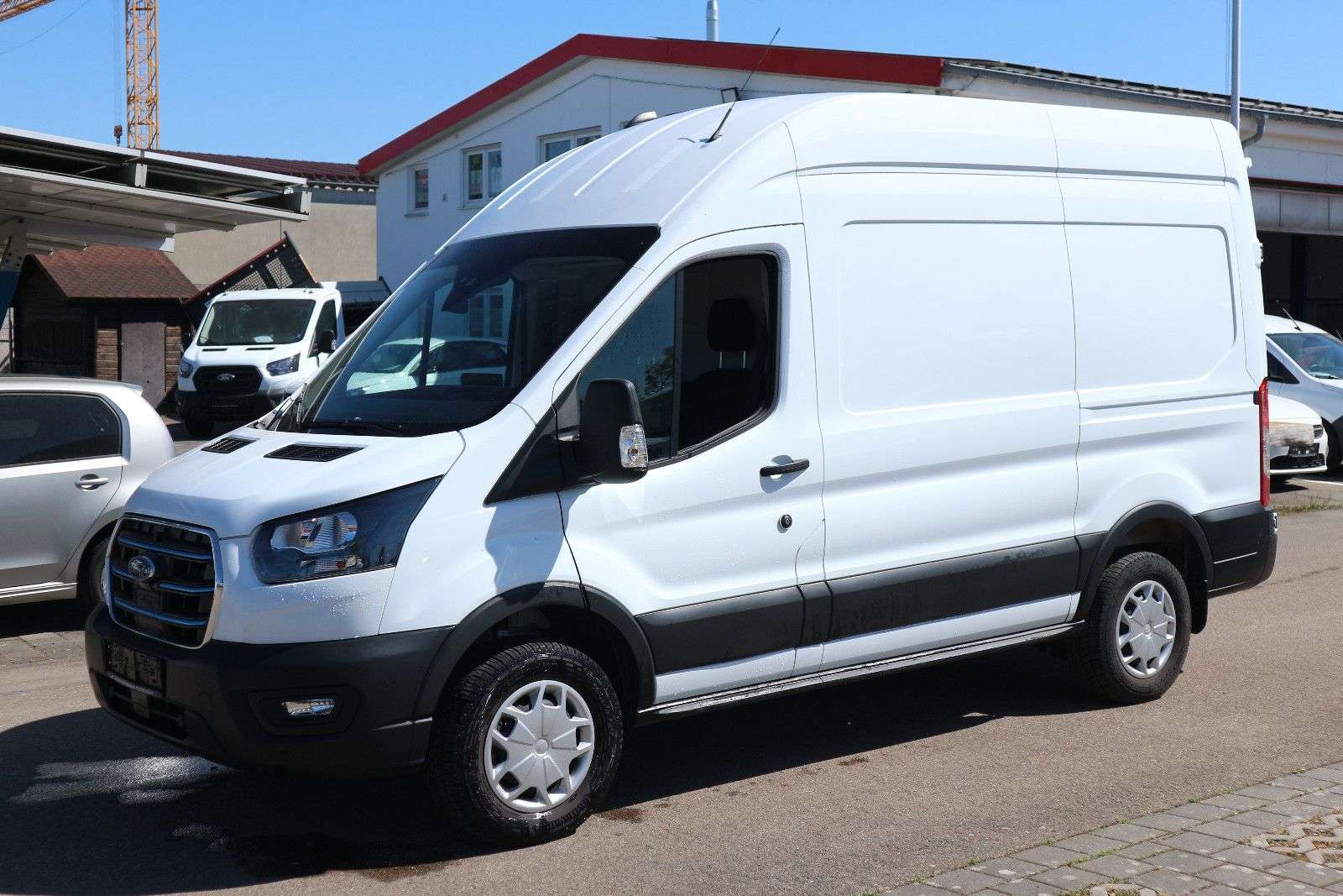 Ford