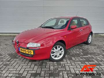 1.6 T.Spark Veloce Lusso | Pano | Stoelverwarming