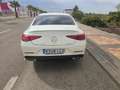 Mercedes-Benz CLS 400 400d 4Matic Aut. Blanc - thumbnail 12