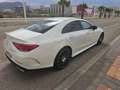 Mercedes-Benz CLS 400 400d 4Matic Aut. Blanc - thumbnail 13