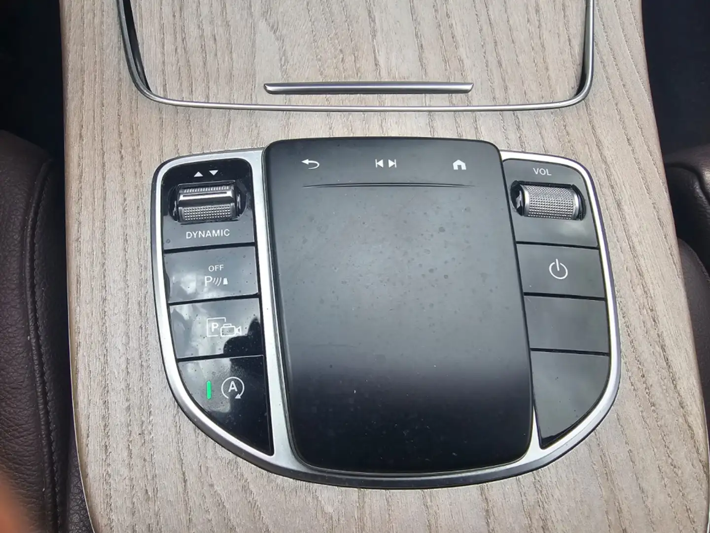 Mercedes-Benz CLS 400 400d 4Matic Aut. Blanc - 2