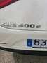 Mercedes-Benz CLS 400 400d 4Matic Aut. Blanc - thumbnail 11