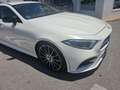 Mercedes-Benz CLS 400 400d 4Matic Aut. Blanc - thumbnail 1
