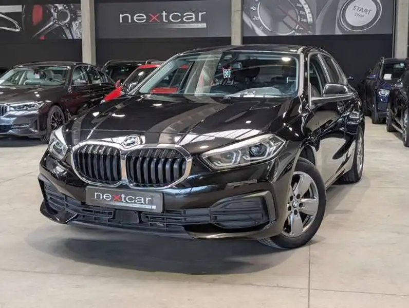 BMW Seria 1