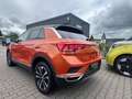 Volkswagen T-Roc United Nav E Klappe ACC Orange - thumbnail 4