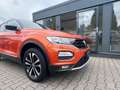 Volkswagen T-Roc United Nav E Klappe ACC Orange - thumbnail 15