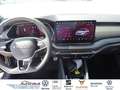 Skoda Octavia Combi Sportline 1.5l TSI mHEV 110kW DSG AHK LED Na Schwarz - thumbnail 9