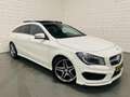 Mercedes-Benz CLA 180 Shooting Brake AMG PANO NAP Blanc - thumbnail 3
