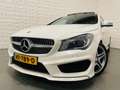 Mercedes-Benz CLA 180 Shooting Brake AMG PANO NAP Blanc - thumbnail 22