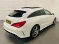 Mercedes-Benz CLA 180 Shooting Brake AMG PANO NAP Blanc - thumbnail 6