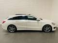 Mercedes-Benz CLA 180 Shooting Brake AMG PANO NAP Blanc - thumbnail 5
