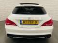 Mercedes-Benz CLA 180 Shooting Brake AMG PANO NAP Blanc - thumbnail 7