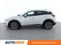 Mazda CX-3 2.0 Revolution *HUD*SHZ*CAM*NAVI*BT* Argent - thumbnail 3