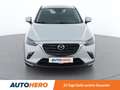 Mazda CX-3 2.0 Revolution *HUD*SHZ*CAM*NAVI*BT* Argent - thumbnail 9