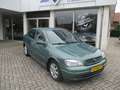 Opel Astra 1.6 16V 5D Njoy / AIRCO / PARKEERSENSOREN Vert - thumbnail 1