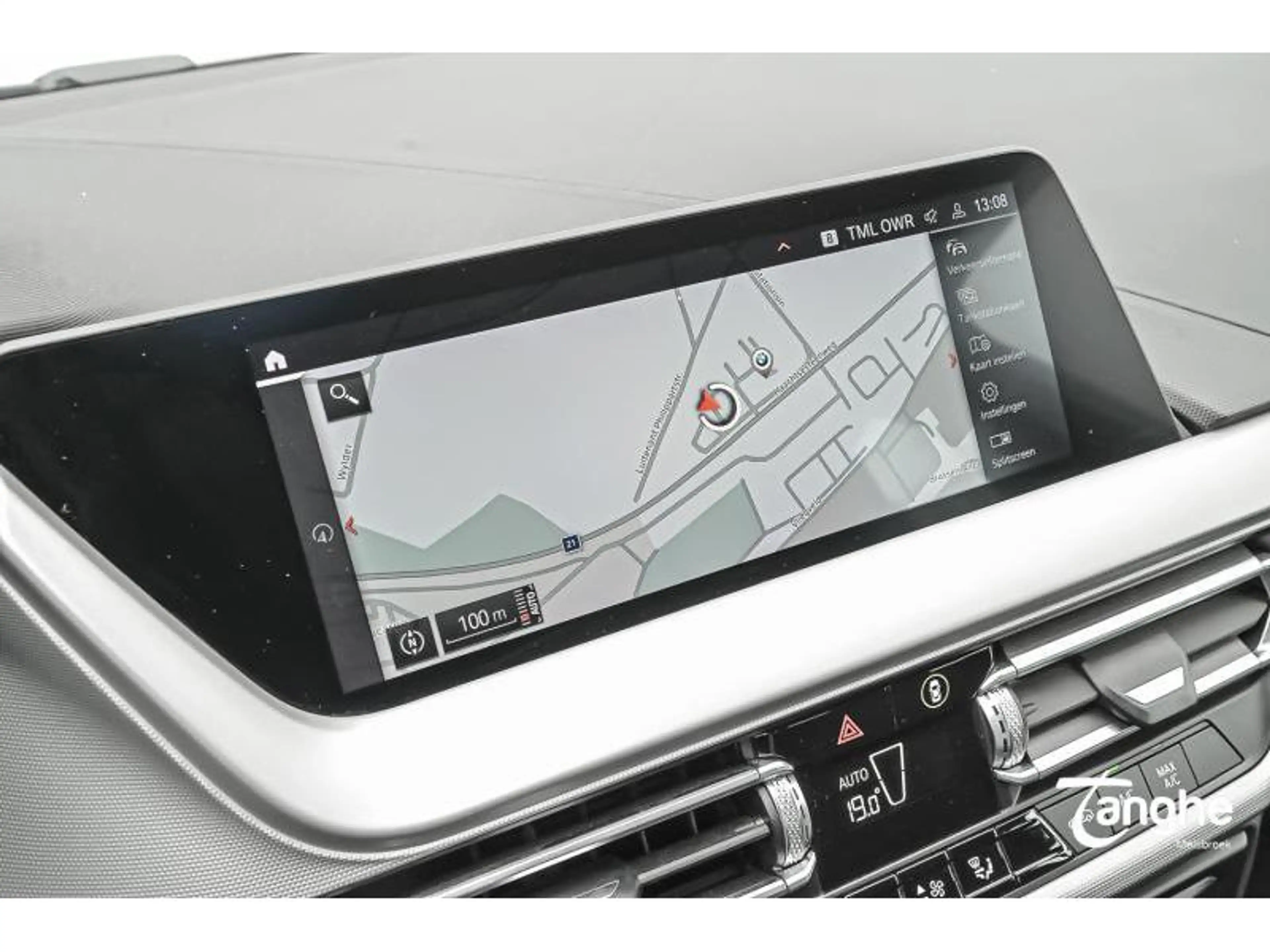BMW 218 iA Gran Coupe — photo 13