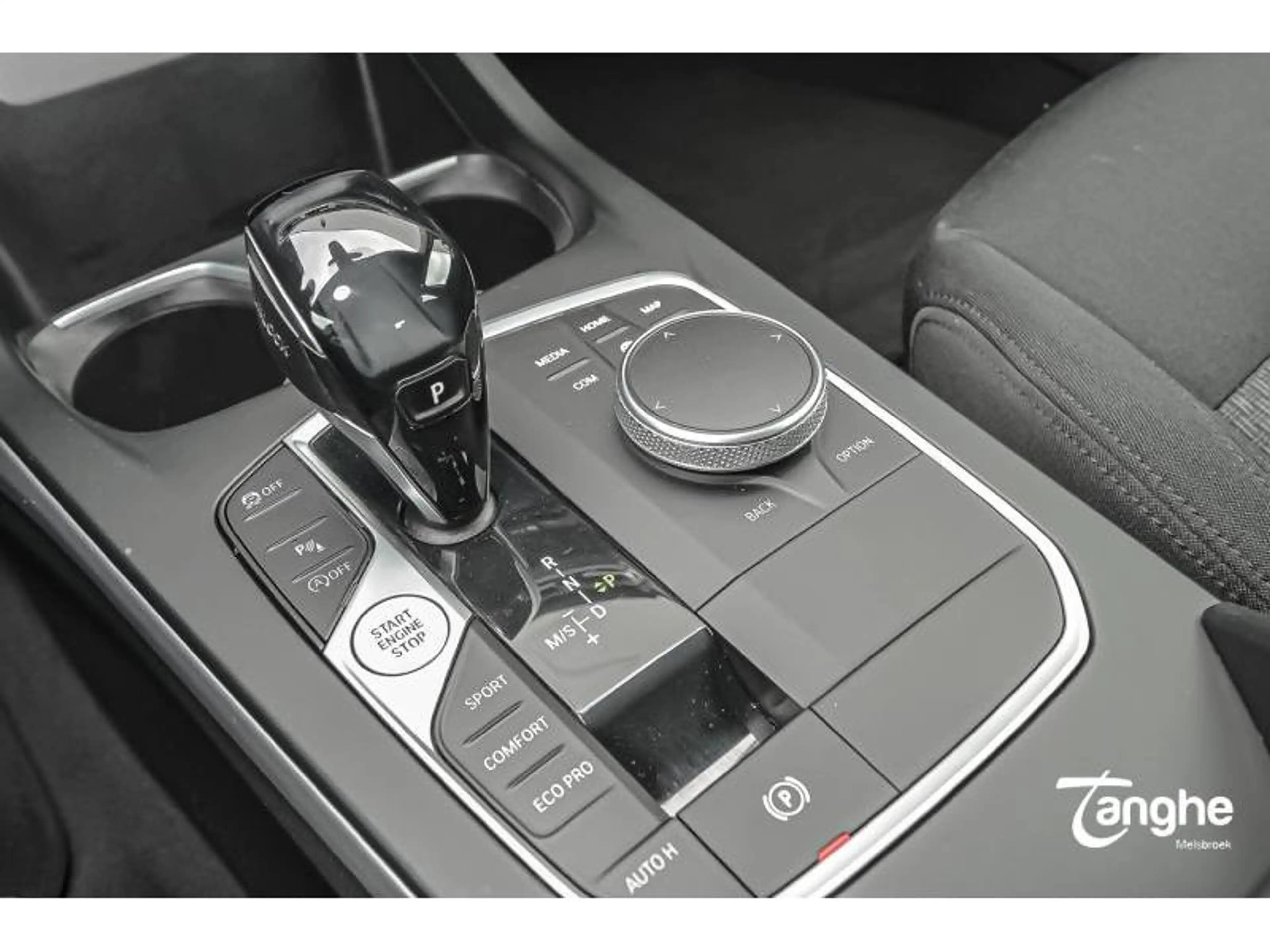 BMW 218 iA Gran Coupe — photo 11