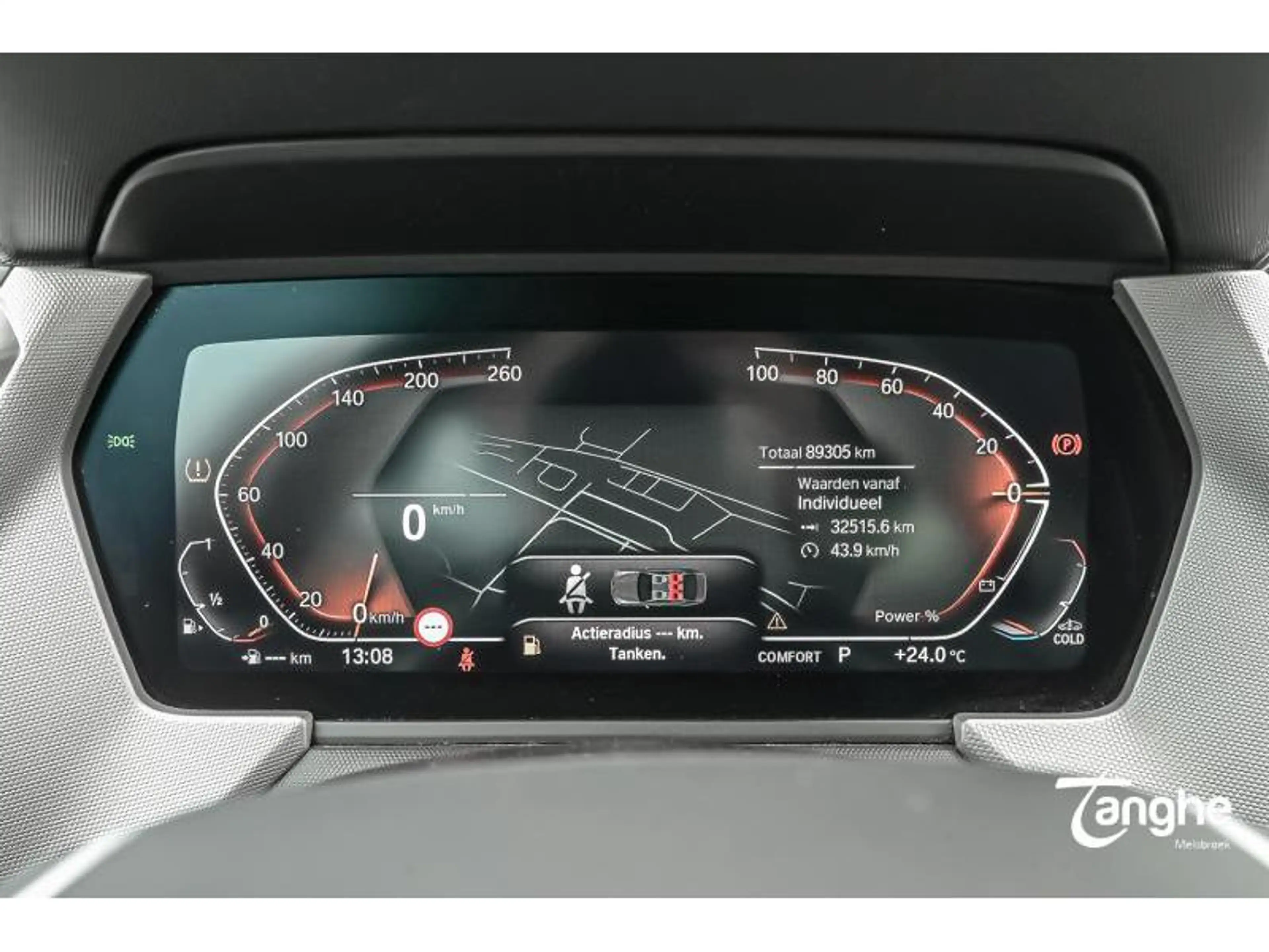 BMW 218 iA Gran Coupe — photo 10