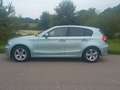 BMW 118 Baureihe 1 Lim. 118i  TEILLEDER NAVI Grün - thumbnail 6