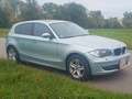 BMW 118 Baureihe 1 Lim. 118i  TEILLEDER NAVI Grün - thumbnail 2
