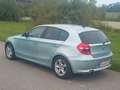 BMW 118 Baureihe 1 Lim. 118i  TEILLEDER NAVI Grün - thumbnail 4