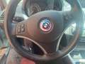 BMW 118 Baureihe 1 Lim. 118i  TEILLEDER NAVI Grün - thumbnail 11
