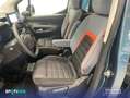 Citroen Berlingo M  Diésel 130CV Automático Max Azul - thumbnail 9