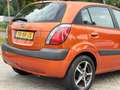 Kia Rio 1.4 LXE|automaat|origineel nl|km met nap|topstaat Portocaliu - thumbnail 7