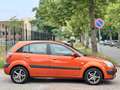 Kia Rio 1.4 LXE|automaat|origineel nl|km met nap|topstaat Portocaliu - thumbnail 6