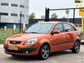 Kia Rio 1.4 LXE|automaat|origineel nl|km met nap|topstaat Portocaliu - thumbnail 1