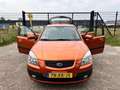 Kia Rio 1.4 LXE|automaat|origineel nl|km met nap|topstaat Portocaliu - thumbnail 14