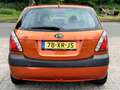 Kia Rio 1.4 LXE|automaat|origineel nl|km met nap|topstaat Portocaliu - thumbnail 9