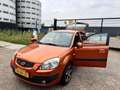 Kia Rio 1.4 LXE|automaat|origineel nl|km met nap|topstaat Portocaliu - thumbnail 13