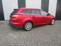 Ford Focus Wagon 1.6 EcoBoost Titanium Rot - thumbnail 3