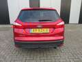 Ford Focus Wagon 1.6 EcoBoost Titanium Rot - thumbnail 4