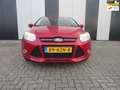 Ford Focus Wagon 1.6 EcoBoost Titanium Rot - thumbnail 17