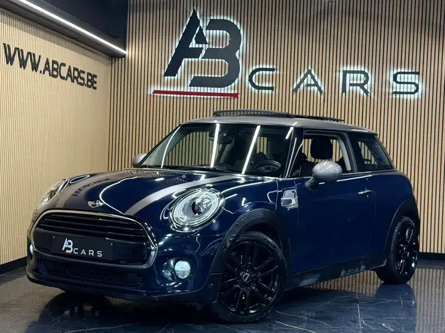 MINI Cooper 1.5ia * GARANTIE 12 MOIS * 7 SEVEN SPORT *